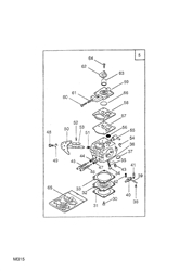 de2338f0-5e23-4c7f-881a petrol-brushcutter-mountfield part diagram