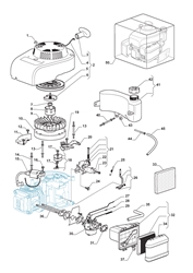 eaa4594b-65a2-4325-a3f2 series-wbe-mountfield part diagram