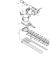 eb70f2d4-989a-4d6a-9c0c petrol-brushcutter-mountfield part diagram