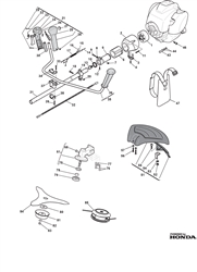 ef72076c-f99b-4783-b390 petrol-brushcutter-mountfield part diagram