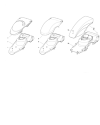 el410 electric-rotary-mowers-mountfield part diagram