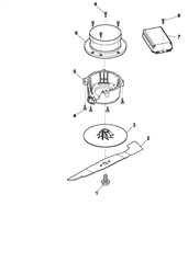 f59936b9-2a82-439e-8640 mountfield-battery-mowers-2019 part diagram
