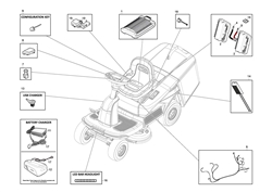 f91e4c87-4c4b-45ae-abb9 battery-lawn-tractor part diagram