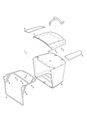 f91e4c87-4c4b-45ae-abb9 battery-lawn-tractor part diagram