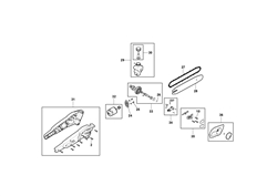 f9a96c0b-2e2c-4cc3-b318 battery-brushcutter-mountfield part diagram