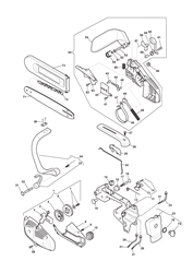 fb46a2c8-f8fd-491d-a5e1 petrol-chainsaws-1 part diagram
