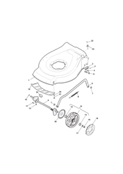 fc89b3aa-c489-4752-bc76 mountfield-battery-mowers-2017 part diagram