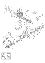 fd691bb3-c10e-4f75-a6a7 petrol-chainsaws-1 part diagram