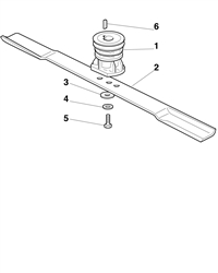 hw514pd mountfield-petrol-rotary-mowers part diagram