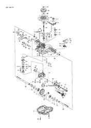 kanzaki mountfield-uncategorised part diagram