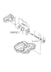 kanzaki transmissions part diagram