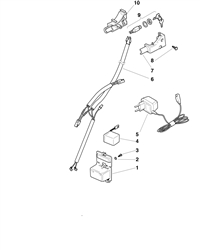 m484r-es mountfield-petrol-rotary-mowers part diagram