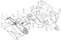 manor-103b cultivators-1 part diagram