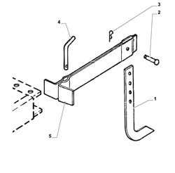 manor-500g cultivators-1 part diagram
