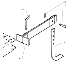 manor-75g cultivators-1 part diagram