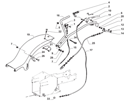 manor-87b cultivators-1 part diagram