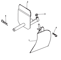 manor-95b cultivators-1 part diagram