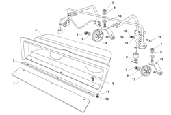 manor-95b cultivators-1 part diagram