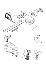 mb26 mountfield-uncategorised part diagram