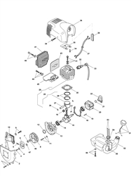 mb26 mountfield-uncategorised part diagram