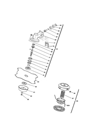 mb425 mountfield-uncategorised part diagram