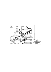 mc340t mountfield-uncategorised part diagram