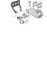 mc363 mountfield-uncategorised part diagram