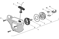 mc363 mountfield-uncategorised part diagram