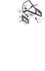 mc363 mountfield-uncategorised part diagram
