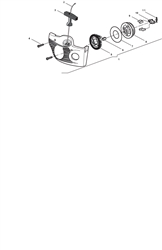 mc382 mountfield-uncategorised part diagram