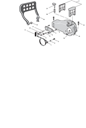mc382 mountfield-uncategorised part diagram