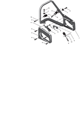 mc382 mountfield-uncategorised part diagram