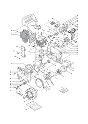 mc443 mountfield-uncategorised part diagram