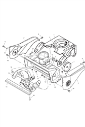 mn421 snow-throwers part diagram