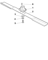 mounfield-460rhp-petrol-lawnmower mountfield-petrol-rotary-roller part diagram