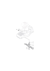 mountfield-480r-petrol-lawnmower mountfield-petrol-rotary-roller part diagram