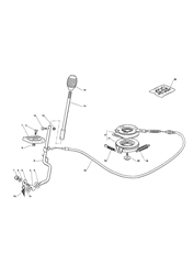 mountfield-625h-rider mountfield-riders part diagram