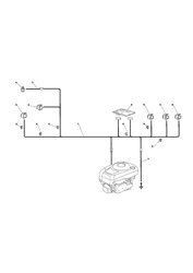 mountfield-625h-rider mountfield-riders part diagram