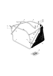 mountfield-625h-rider mountfield-riders part diagram