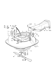 mountfield-725h-rider mountfield-riders part diagram