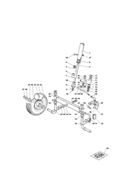 mountfield-725h-rider mountfield-riders part diagram