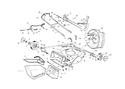 mp81309 mountfield-uncategorised part diagram
