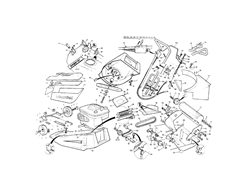 mp83307 mountfield-uncategorised part diagram