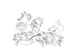 mp83310 mountfield-petrol-rotary-roller part diagram