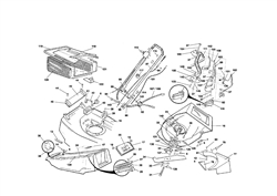 mp83314 mountfield-uncategorised part diagram