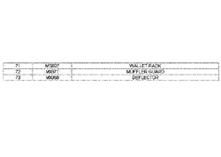 mp83605 mountfield-petrol-rotary-roller part diagram