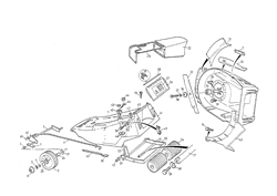 mp83614 mountfield-uncategorised part diagram