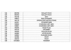 mp83703 mountfield-uncategorised part diagram
