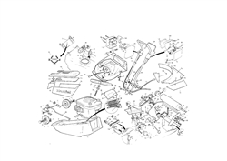 mp83706 mountfield-uncategorised part diagram