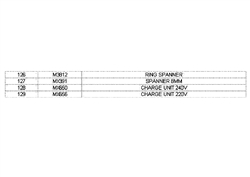 mp83707 mountfield-petrol-rotary-roller part diagram